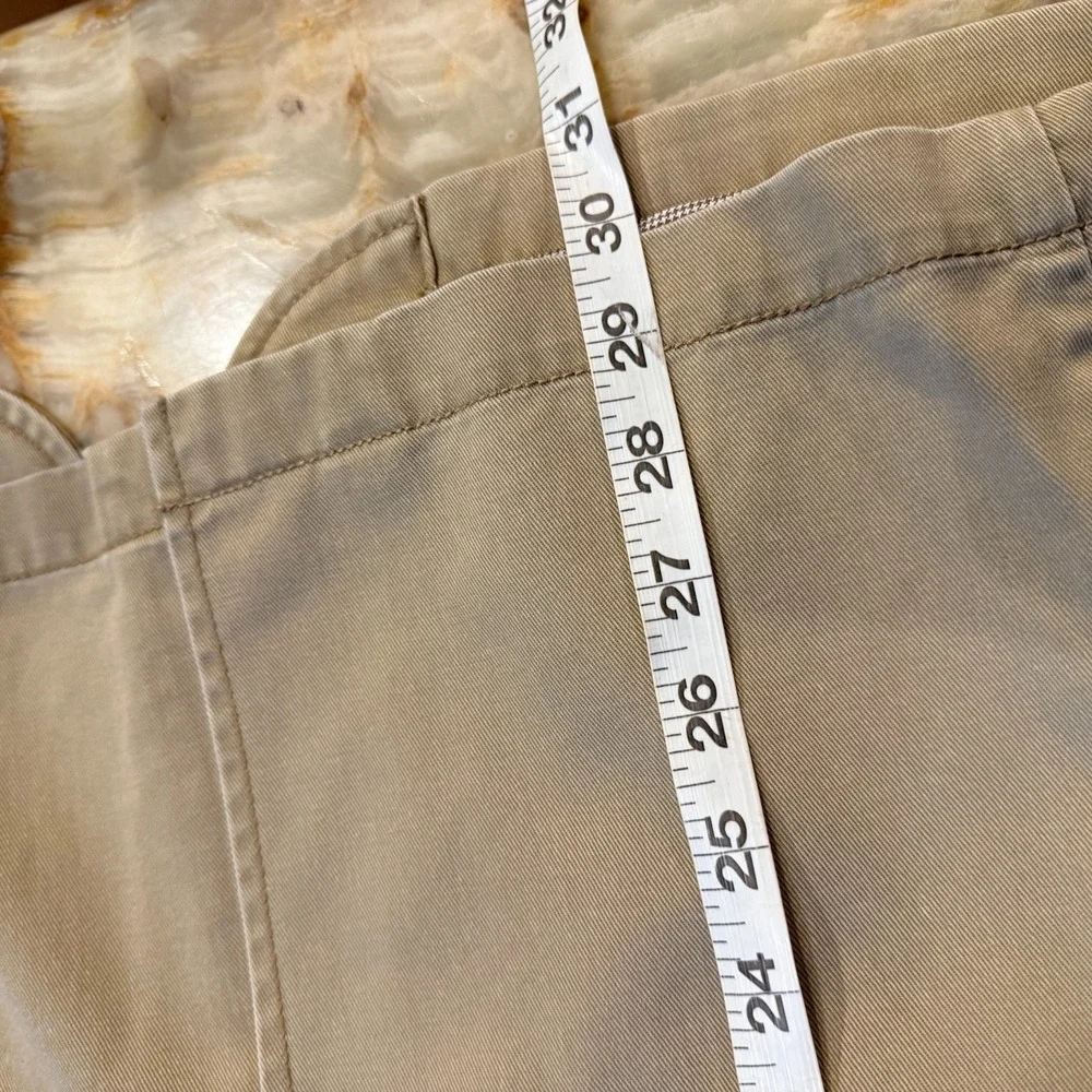 LL Bean Mens Sport Coat‎ Brown Long Sleeve Outdoor Patch Pockets 42 NWT